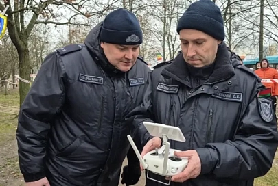 Следователи работают на месте обрушения плит многоквартирного дома в Гомеле 